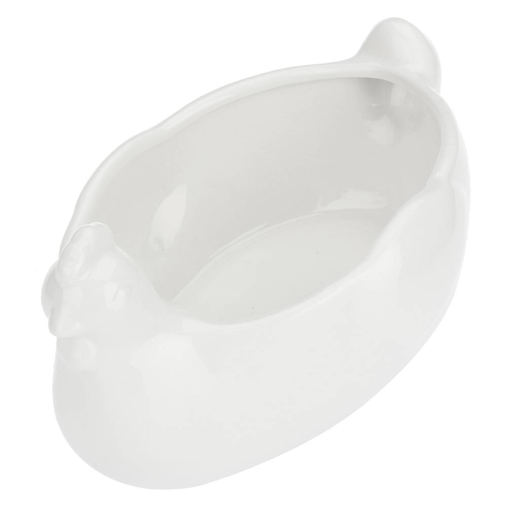 La Porcellana Bianca Portauova Gallina Fattoria