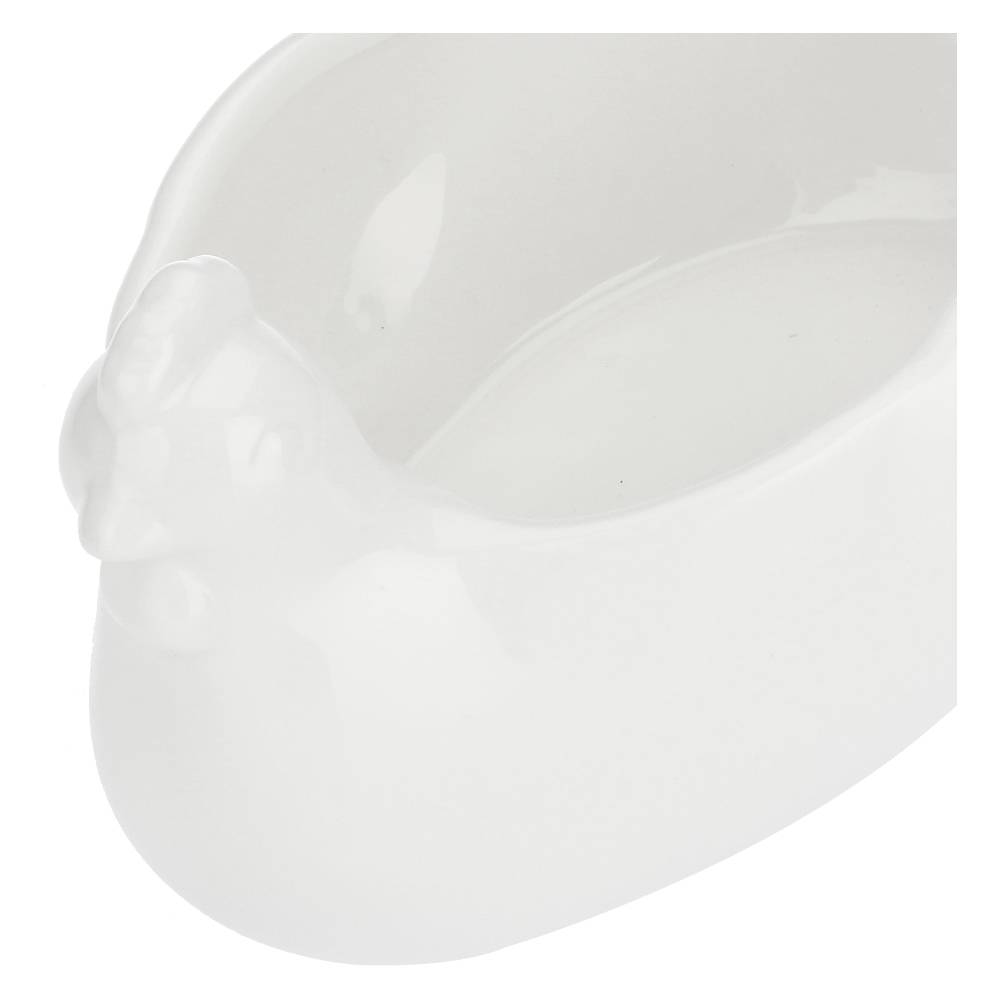 La Porcellana Bianca Portauova Gallina Fattoria