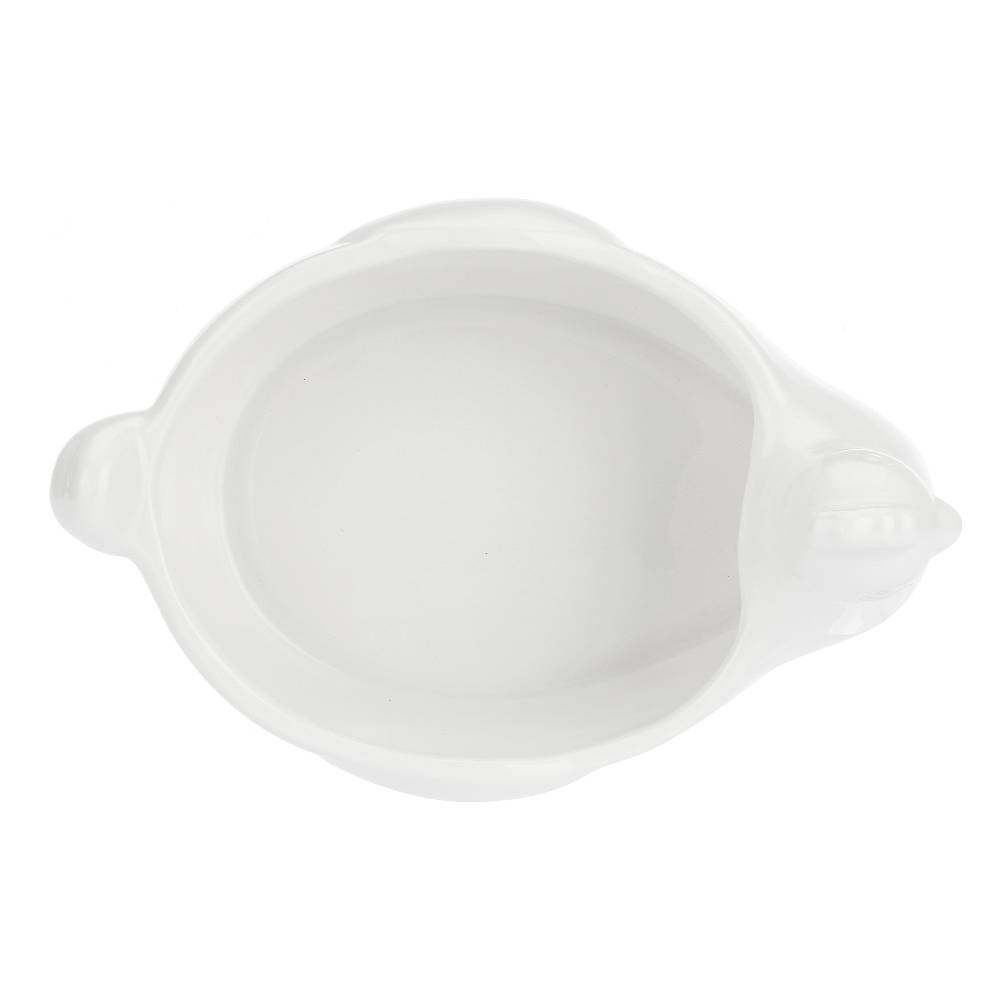 La Porcellana Bianca Portauova Gallina Fattoria