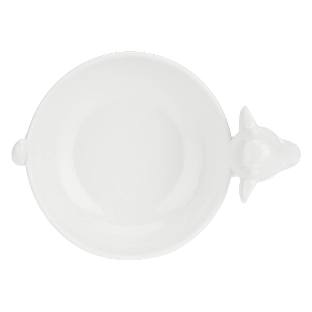 La Porcellana Bianca Servimozzarella Fattoria