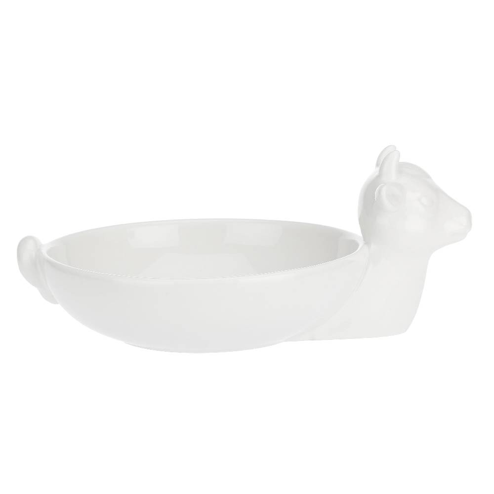 La Porcellana Bianca Servimozzarella Fattoria