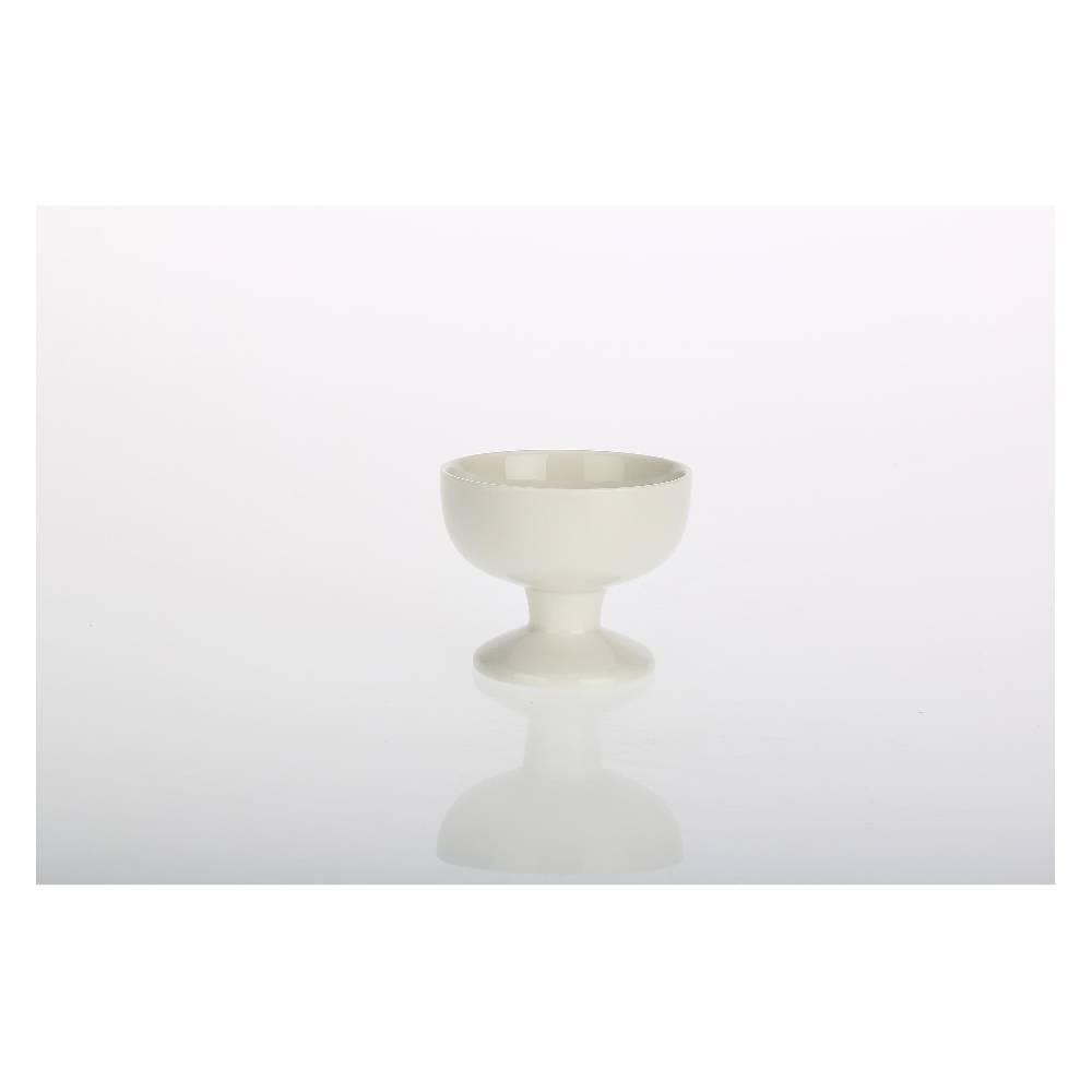 La Porcellana Bianca Set 2 Coppe Gelato Convivio