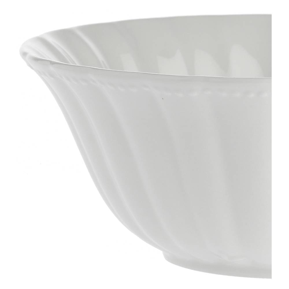 La Porcellana Bianca Set 2 Insalatiere Ducale