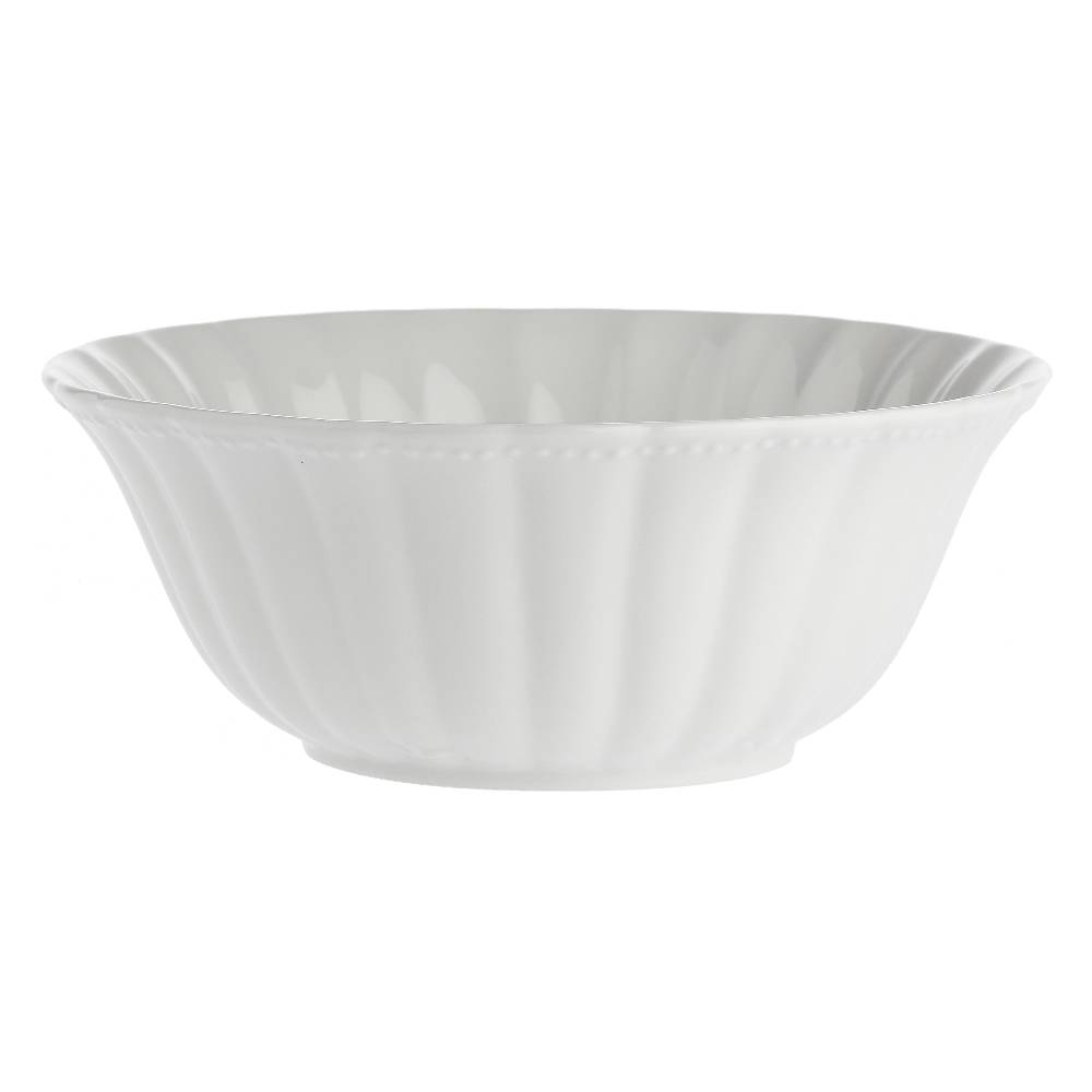 La Porcellana Bianca Set 2 Insalatiere Ducale