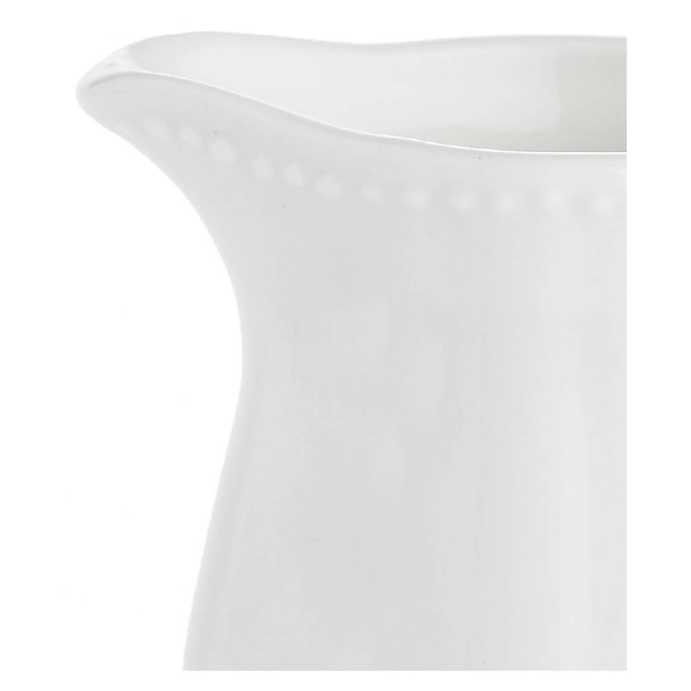 La Porcellana Bianca Set 2 Lattiere Ducale