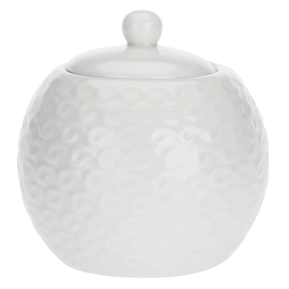 La Porcellana Bianca Set 2 Zuccheriere Momenti