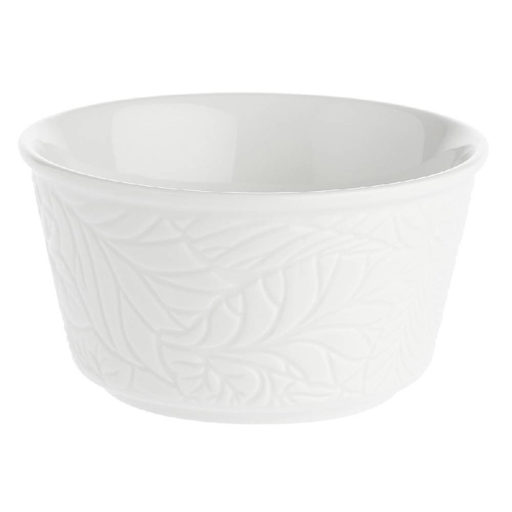 La Porcellana Bianca Set 6 Coppette Bosco