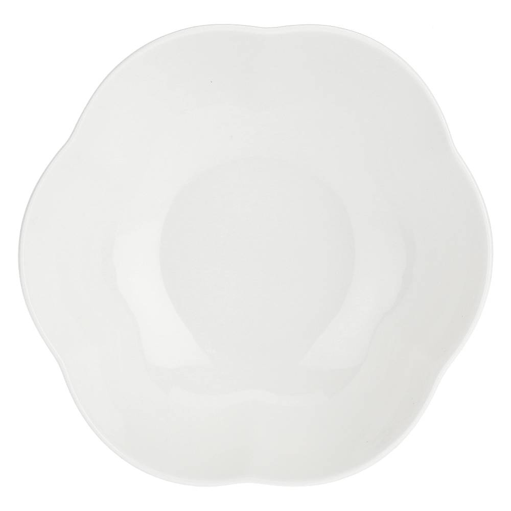 La Porcellana Bianca Set 6 Coppette Villadeifiori