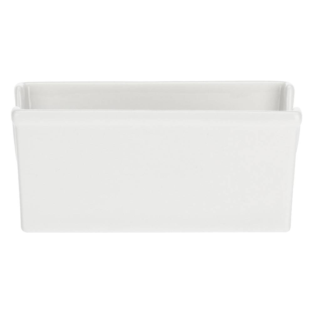 La Porcellana Bianca Set 6 Portabustine Tè Menage