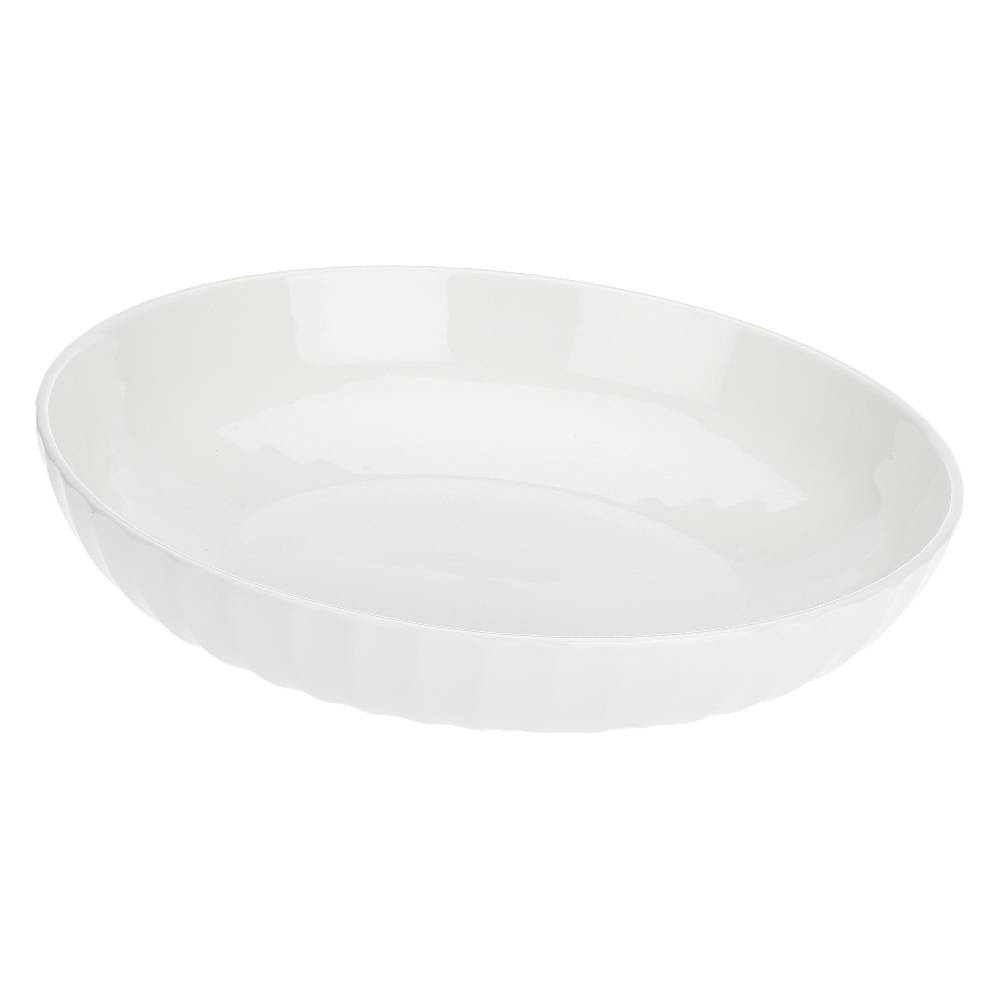 La Porcellana Bianca Spaghettiera Ø37 cm Pieve