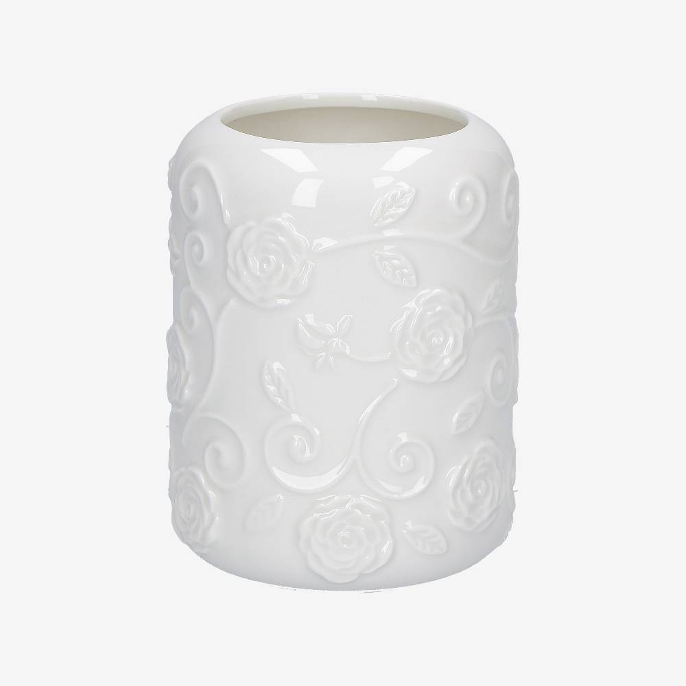 La Porcellana Bianca Tivoli Porta Spazzolini