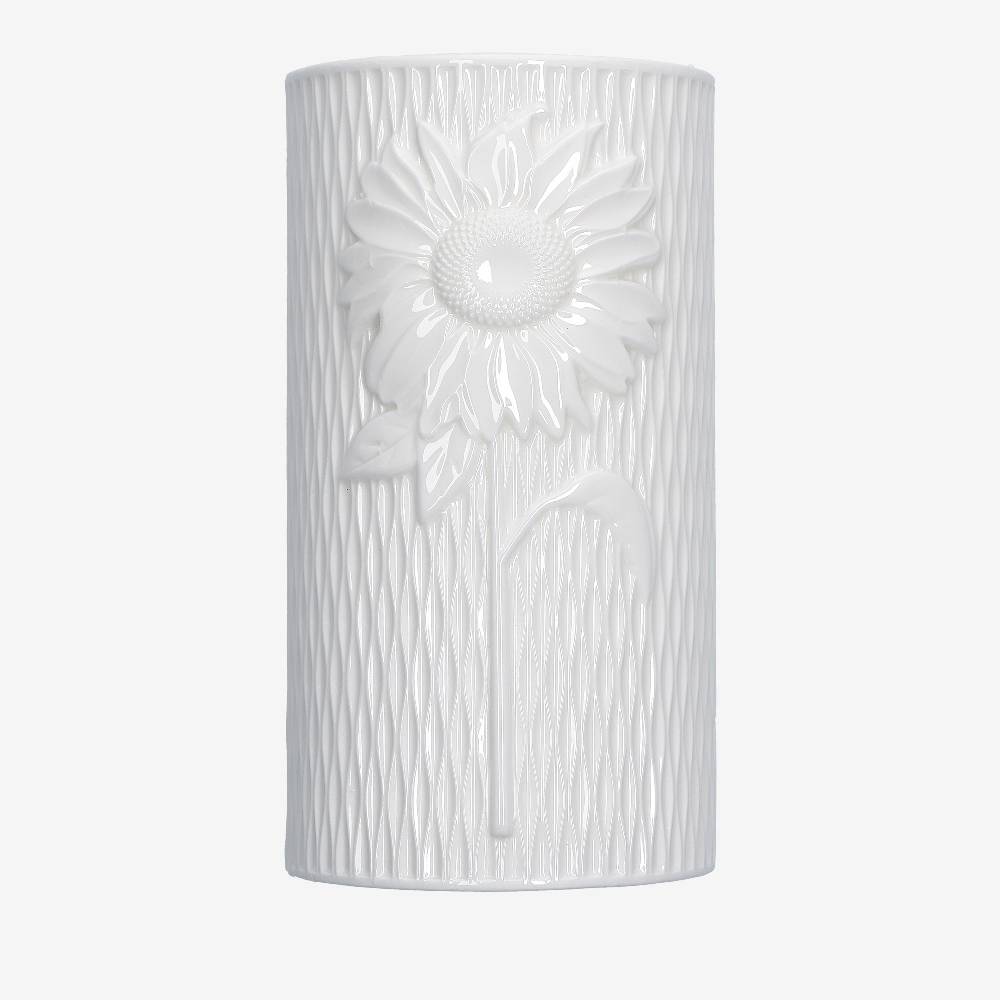 La Porcellana Bianca Umidificatore Girasole