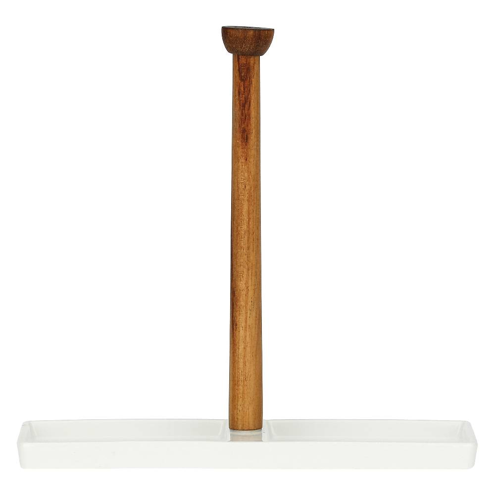 La Porcellana Bianca Vassoietto Menage Conserva