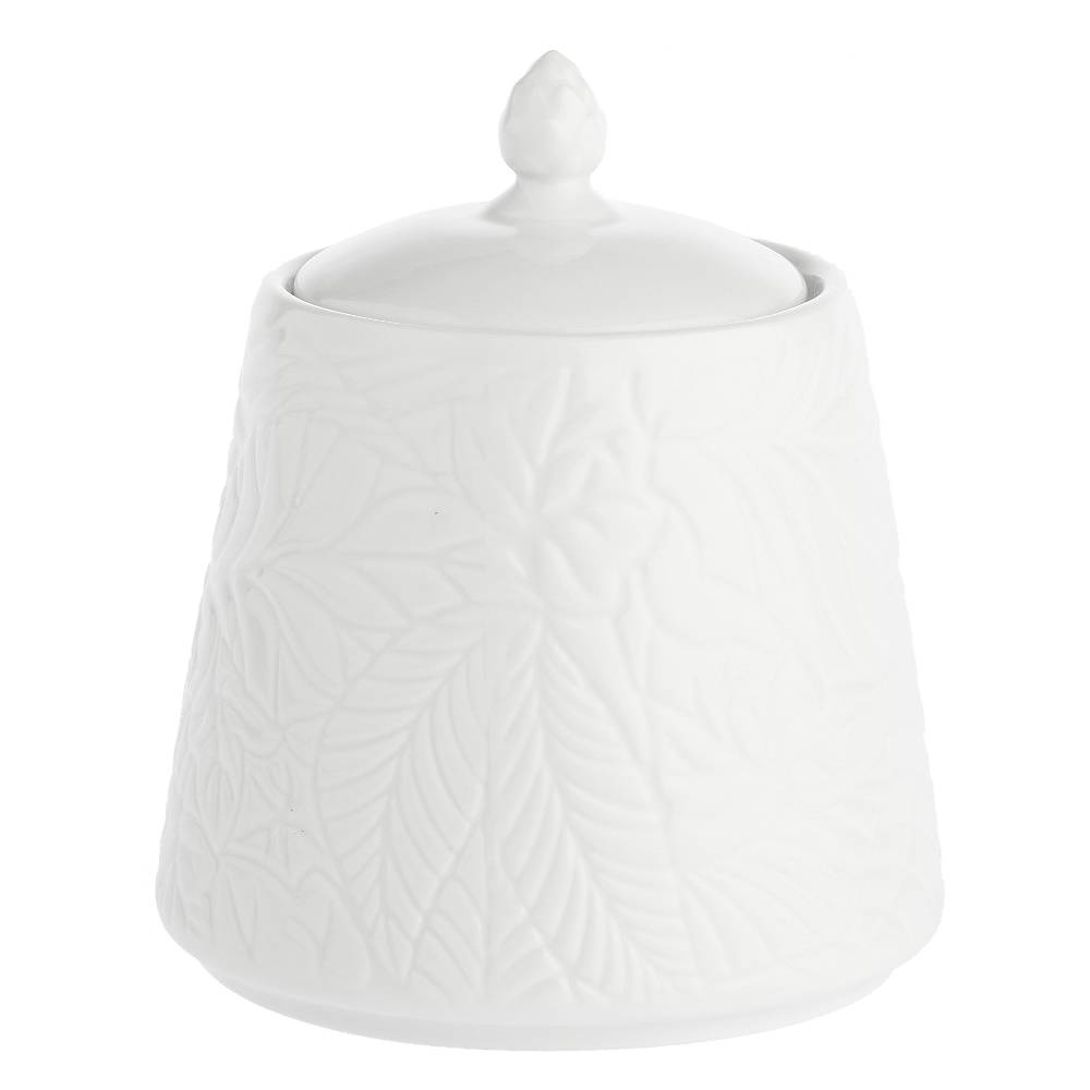 La Porcellana Bianca Zuccheriera Bosco