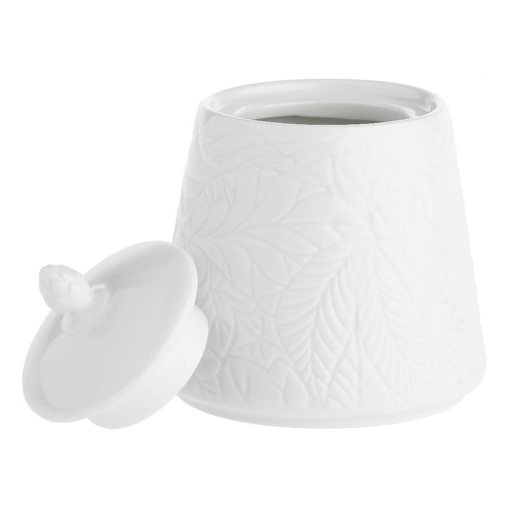 La Porcellana Bianca Zuccheriera Bosco