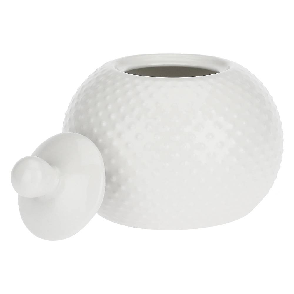 La Porcellana Bianca Zuccheriera Richiamo