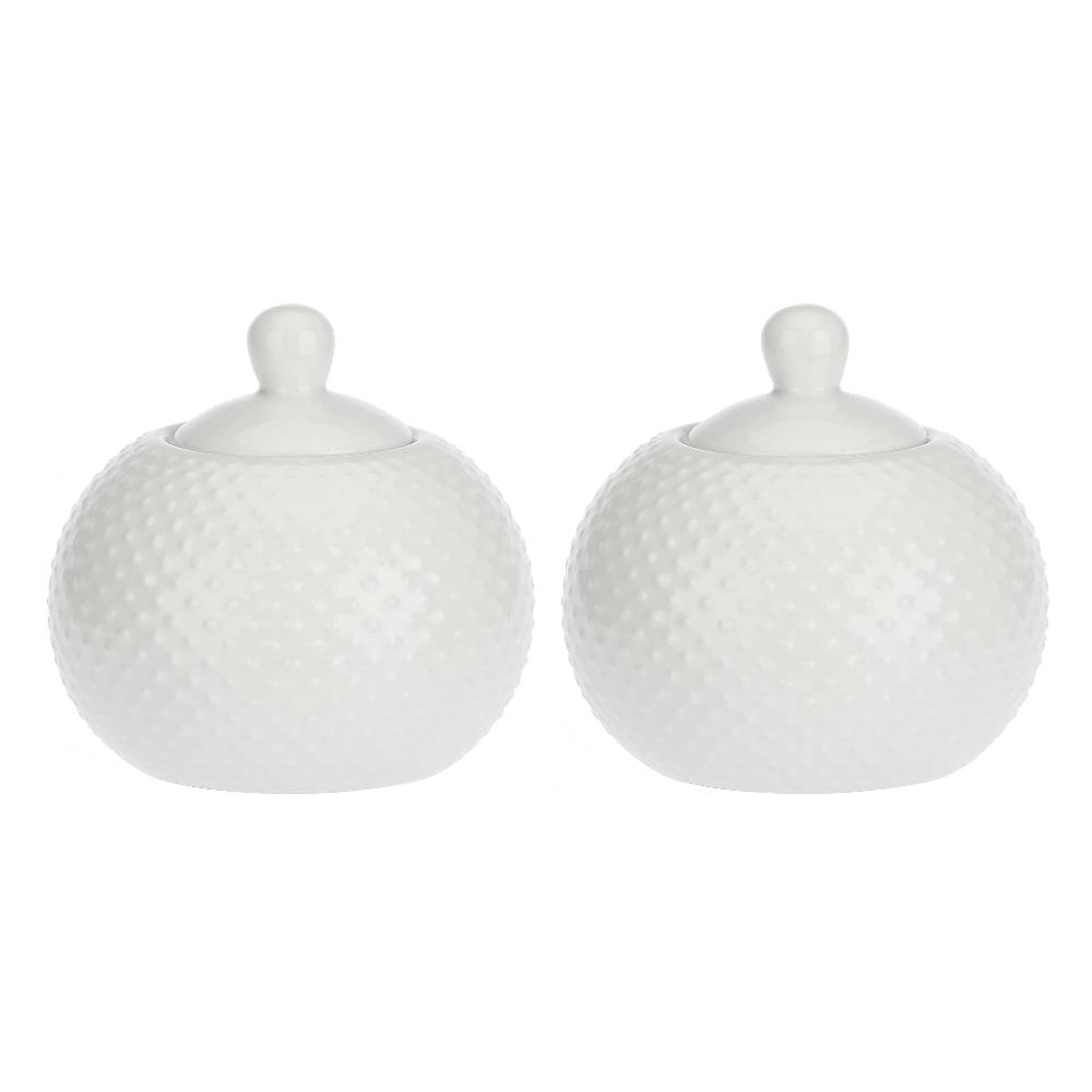 La Porcellana Bianca Zuccheriera Richiamo