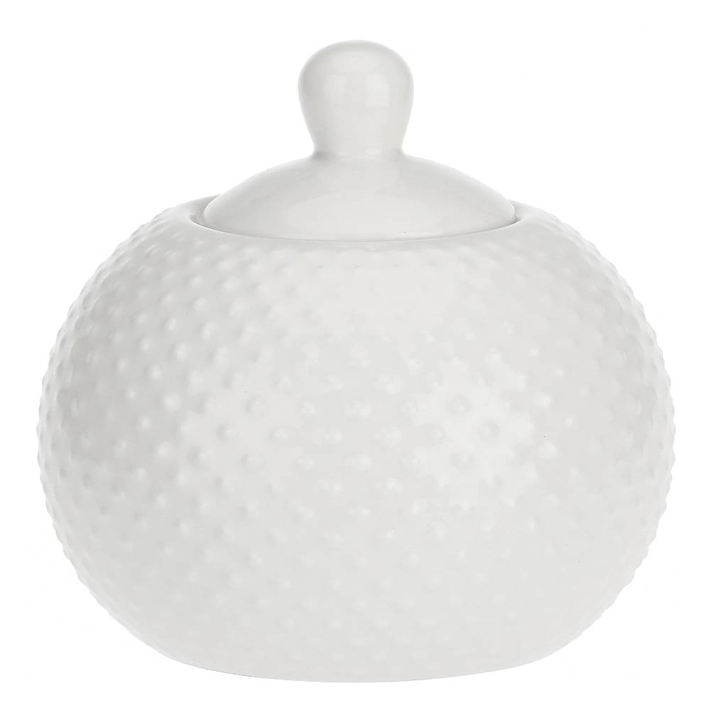 La Porcellana Bianca Zuccheriera Richiamo