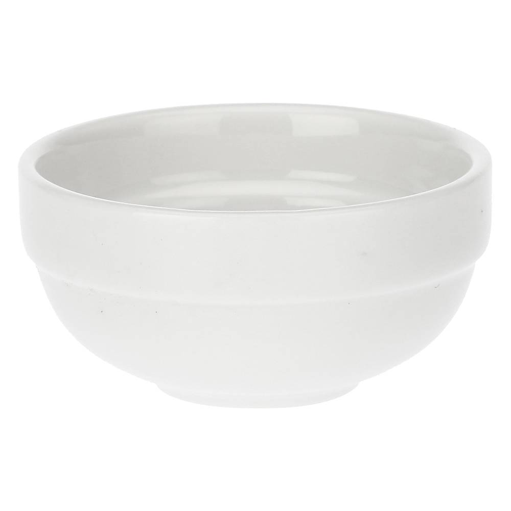 La Porcellana Bianca Set 12 Burriera Individuale Terrine