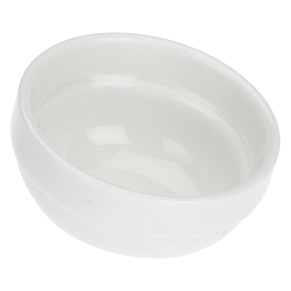 La Porcellana Bianca Set 12 Burriera Individuale Terrine