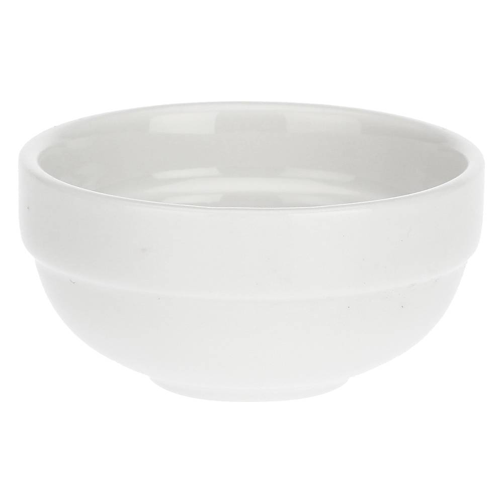 La Porcellana Bianca Set 12 Burriera Individuale Terrine