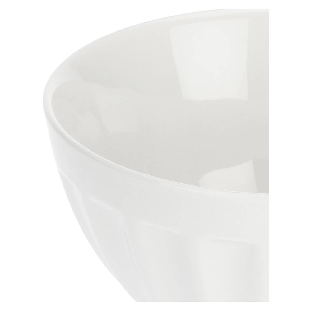 La Porcellana Bianca Set 5 Scodelle Classicche Ø14 Cm Pieve