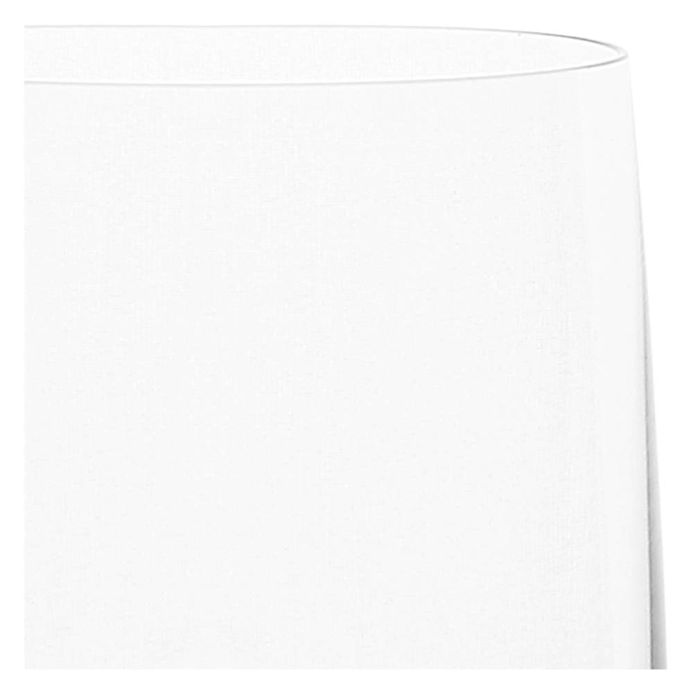 La Porcellana Bianca Set 6 Bicchieri Spremuta 320 Ml Novello