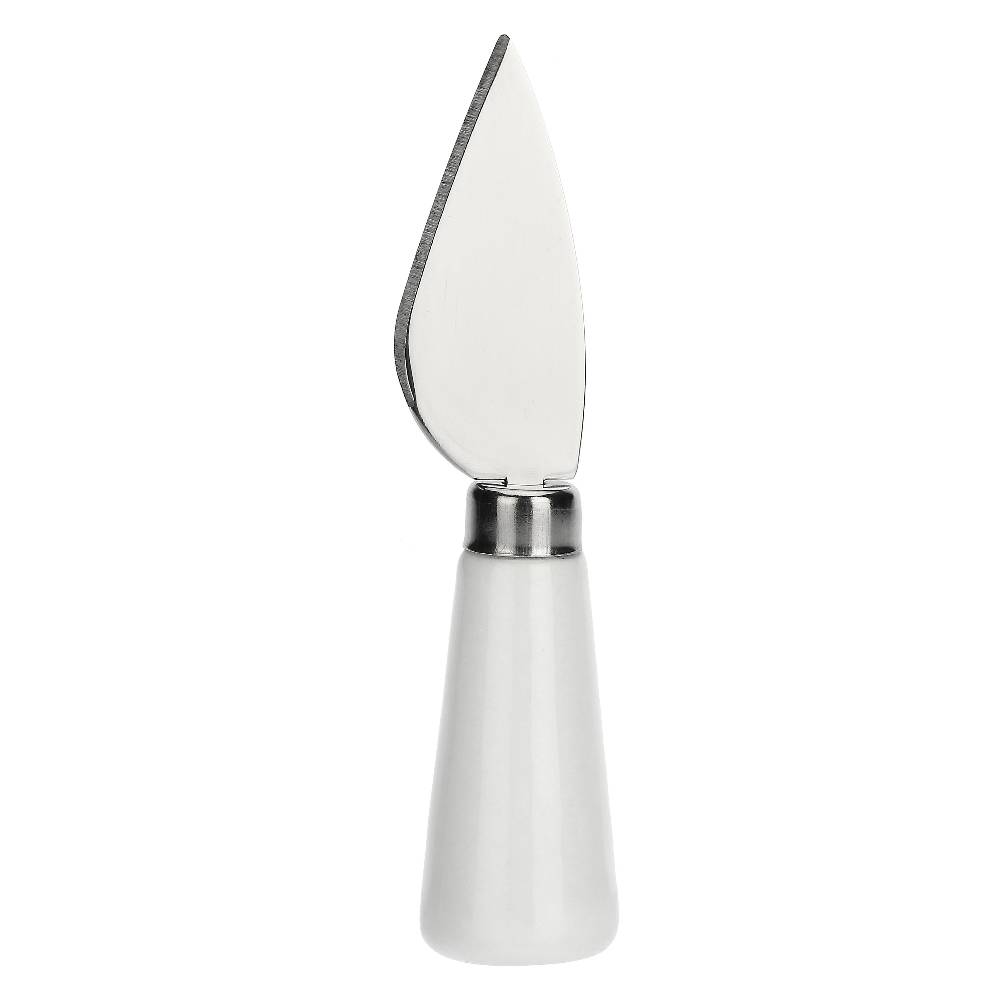 La Porcellana Bianca Set 6 Coltelli Grana 12 cm Pienza