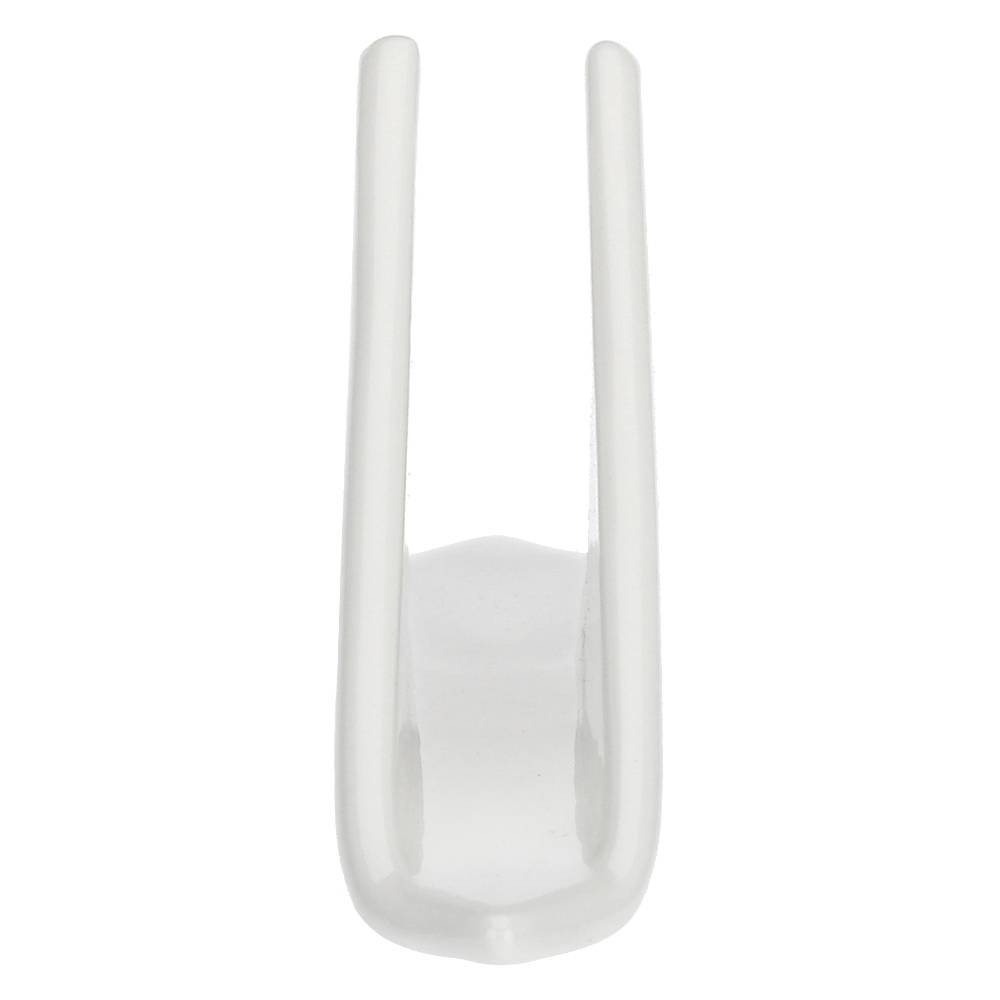 La Porcellana Bianca Set 6 Porta Tovaglioli Triangolare Convivio