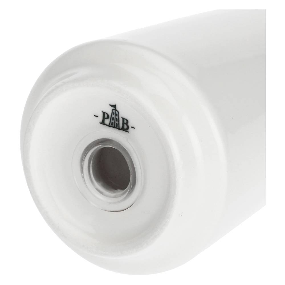 La Porcellana Bianca Set 6 Sale & Pepe Cilindrici Menage