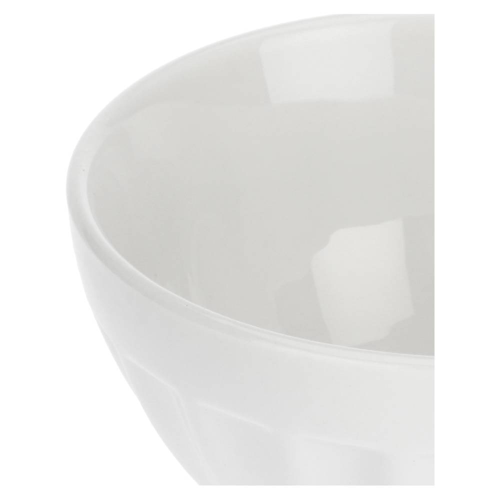 La Porcellana Bianca Set 6 Scodelle Classiche Ø8 Cm Pieve