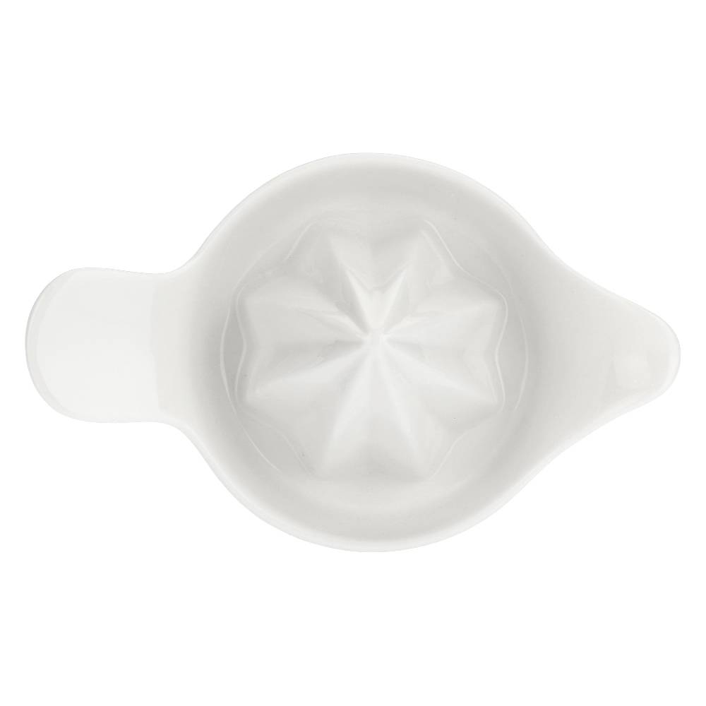 La Porcellana Bianca Spremi Limone 13 Cm Preparazione