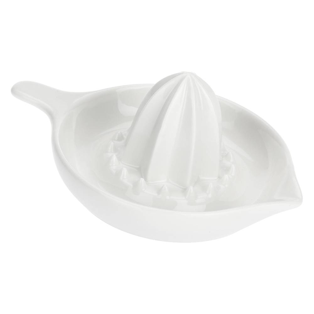 La Porcellana Bianca Spremi Limone 17 Cm Preparazione