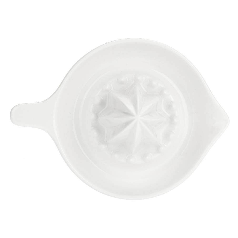 La Porcellana Bianca Spremi Limone 17 Cm Preparazione