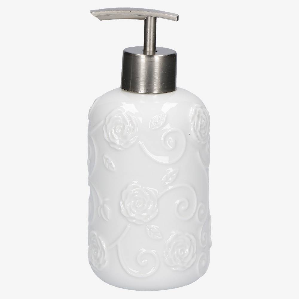 La Porcellana Bianca Tivoli Dispenser Sapone Liquido