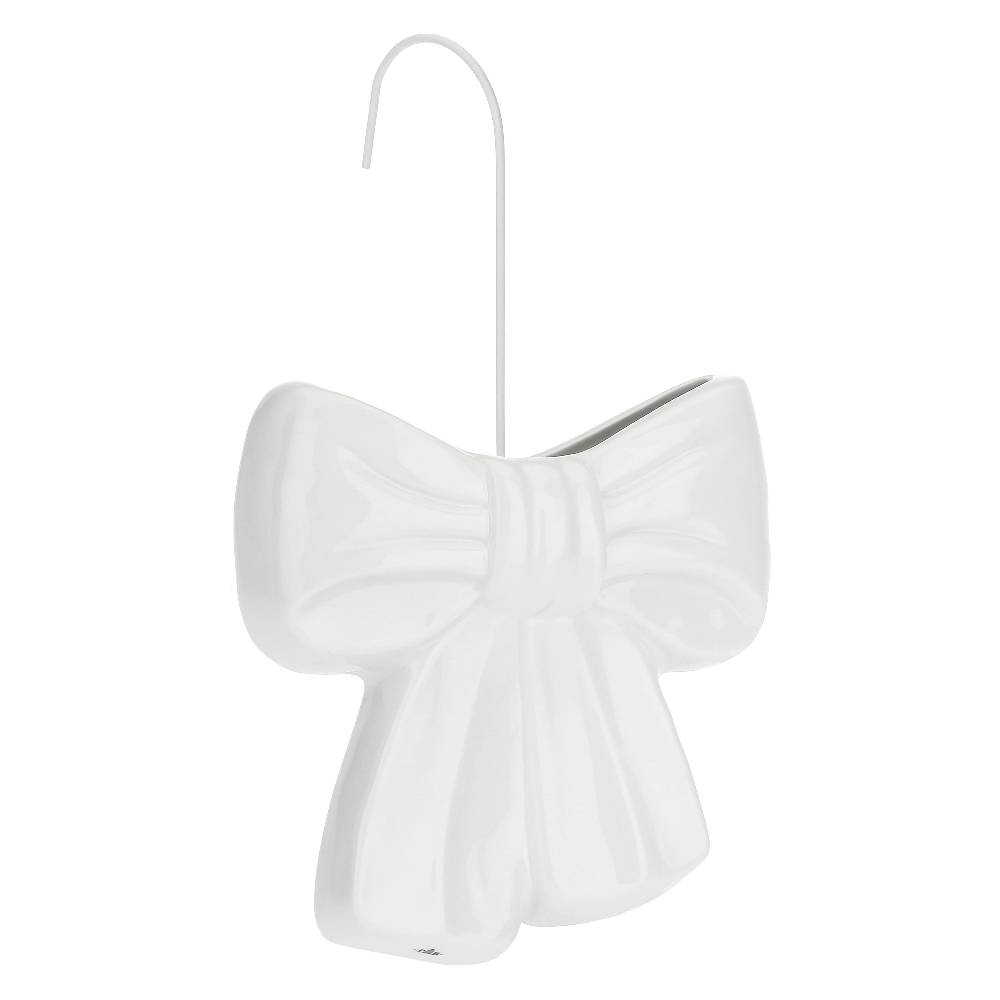 La Porcellana Bianca Umidificatore Fiocco Leopoldina