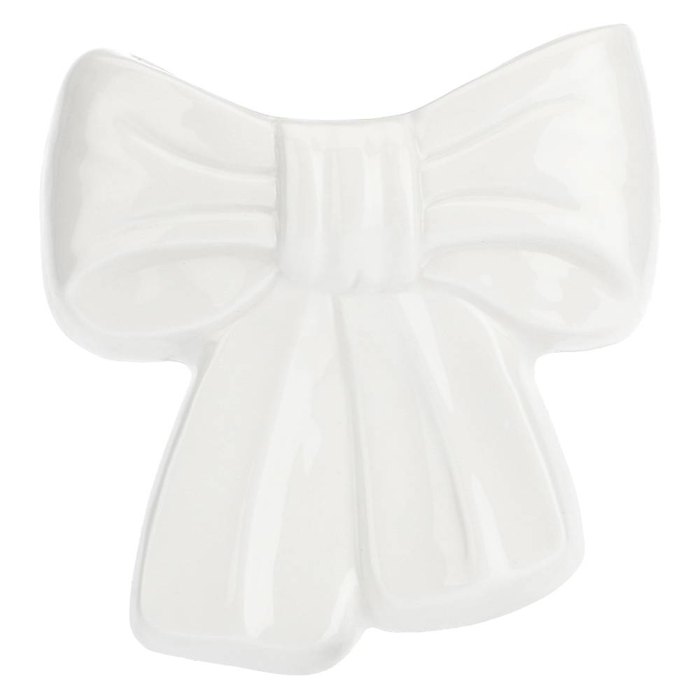 La Porcellana Bianca Umidificatore Fiocco Leopoldina