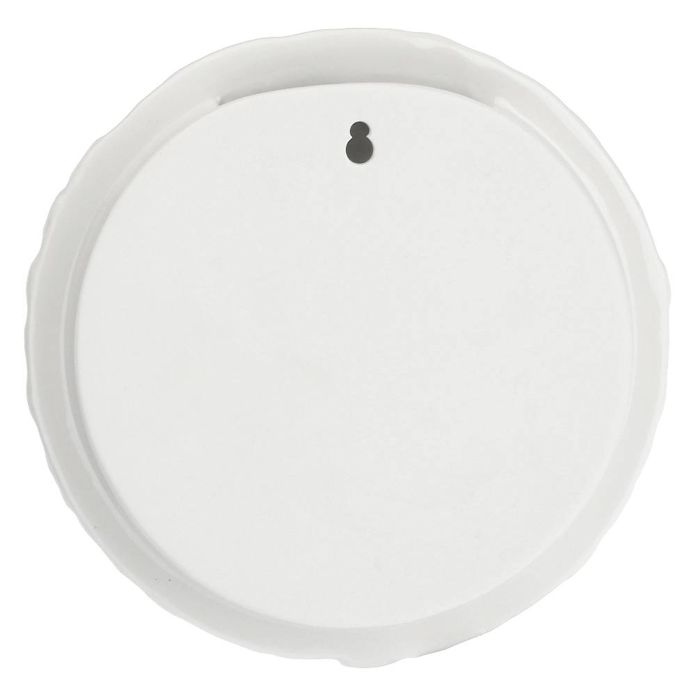 La Porcellana Bianca Umidificatore Ortensia Leopoldina