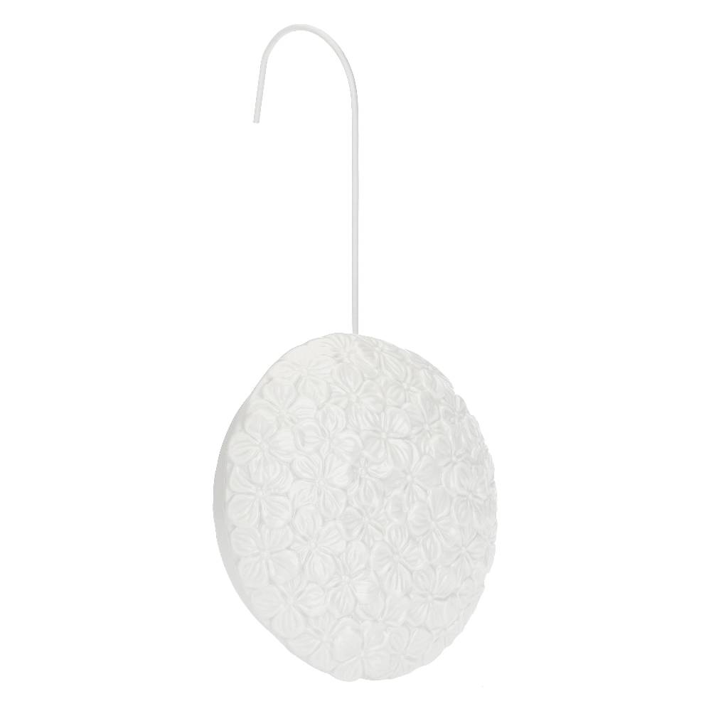 La Porcellana Bianca Umidificatore Ortensia Leopoldina