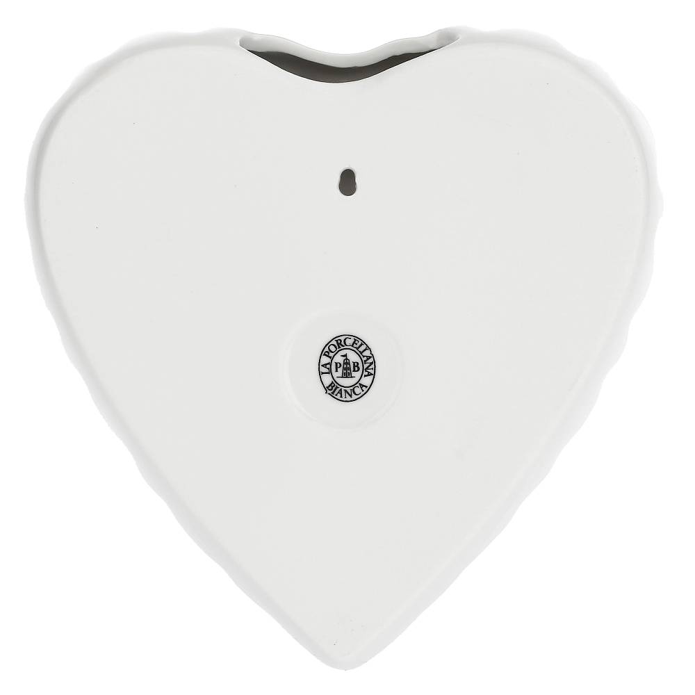 La Porcellana Bianca Umidificatore Pandora Leopoldina