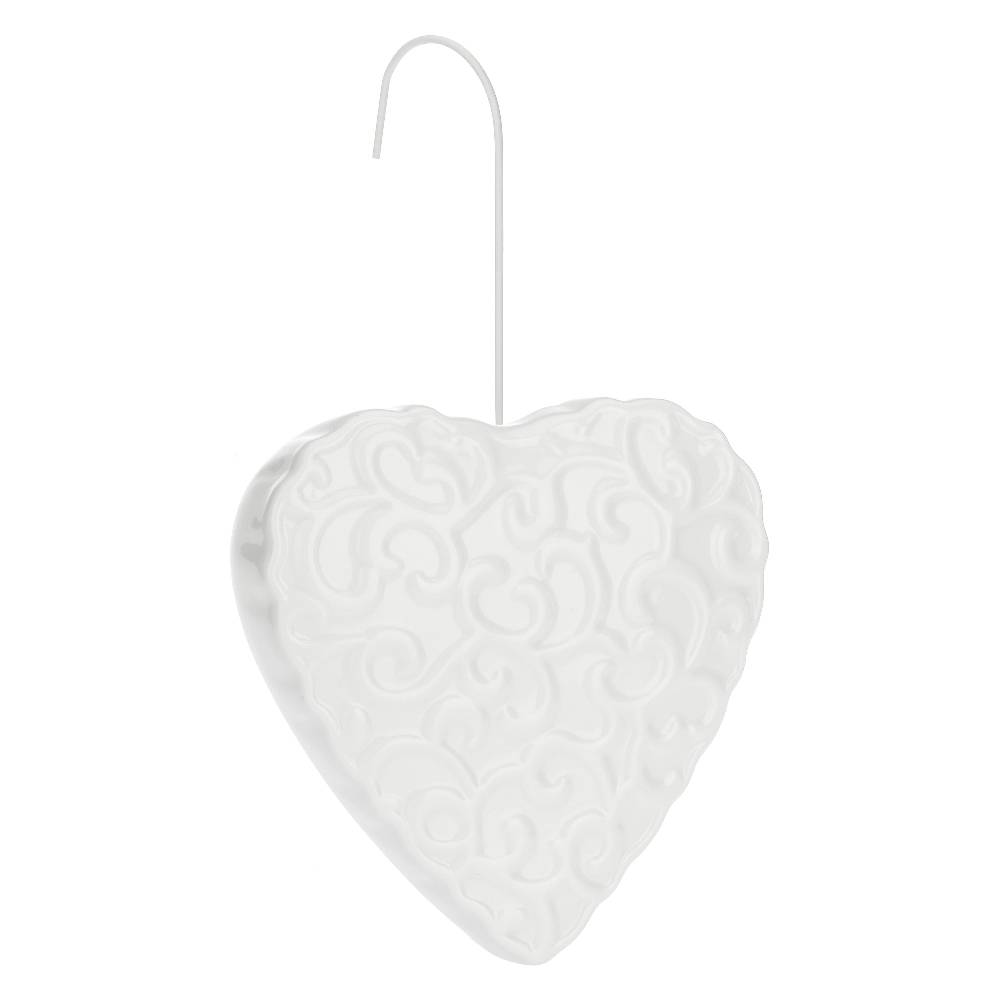 La Porcellana Bianca Umidificatore Pandora Leopoldina