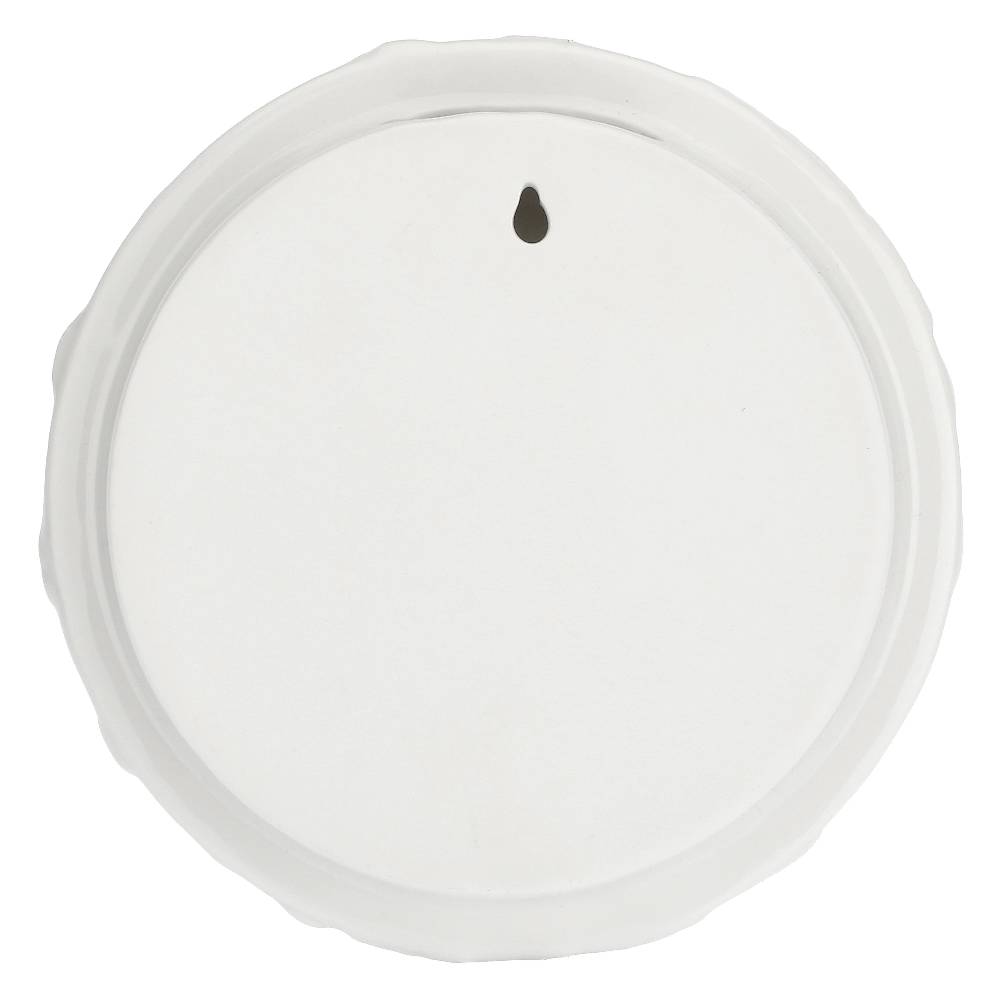 La Porcellana Bianca Umidificatore Roselline Leopoldina