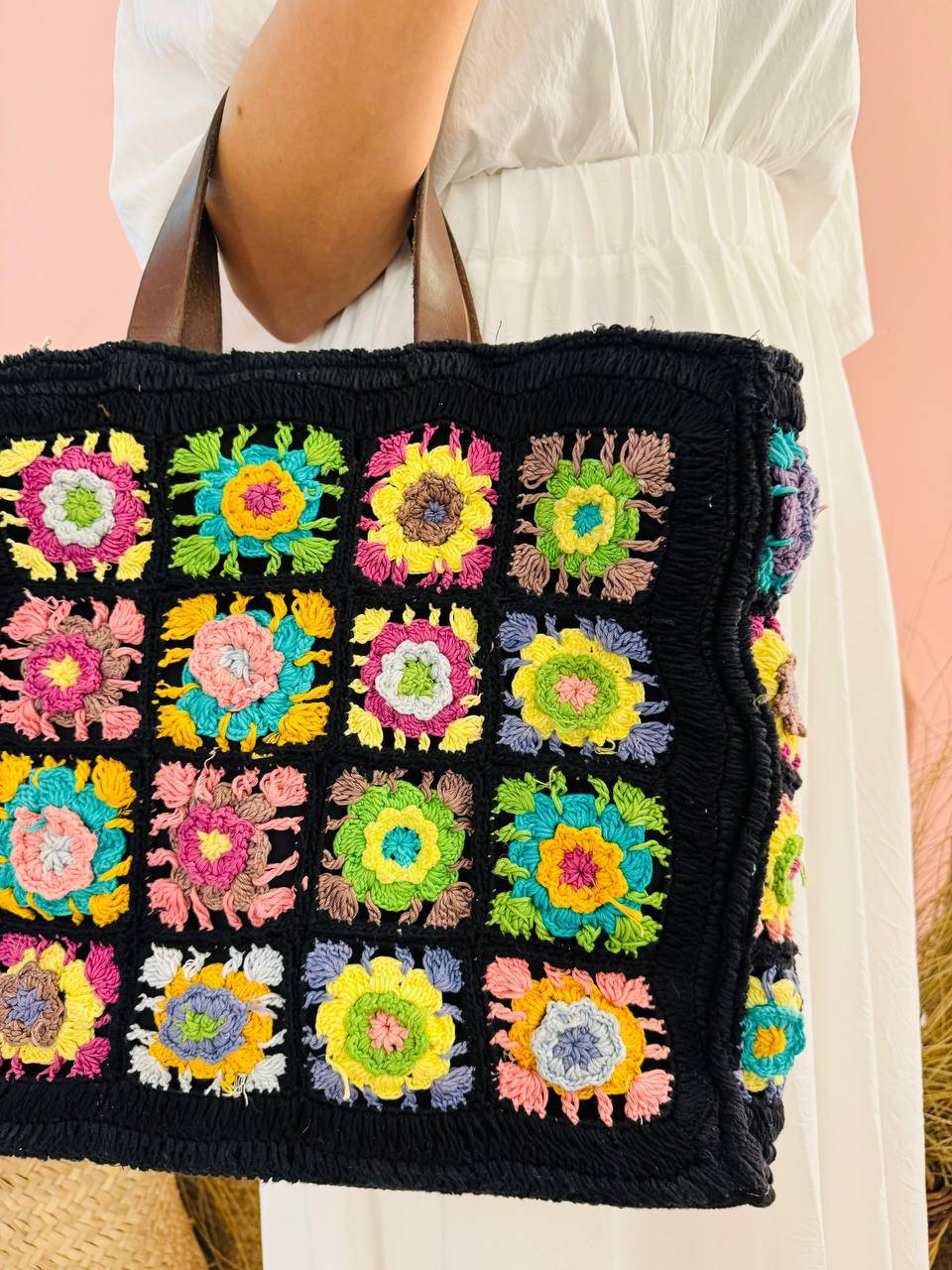 La Sellerie IMMA Bag