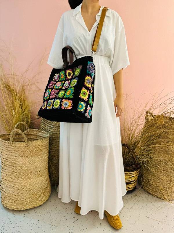 La Sellerie IMMA Bag