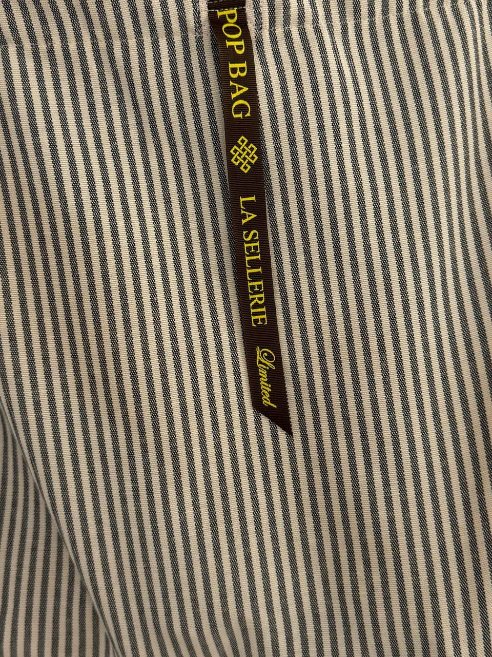 La Sellerie POP BAG Amalfi