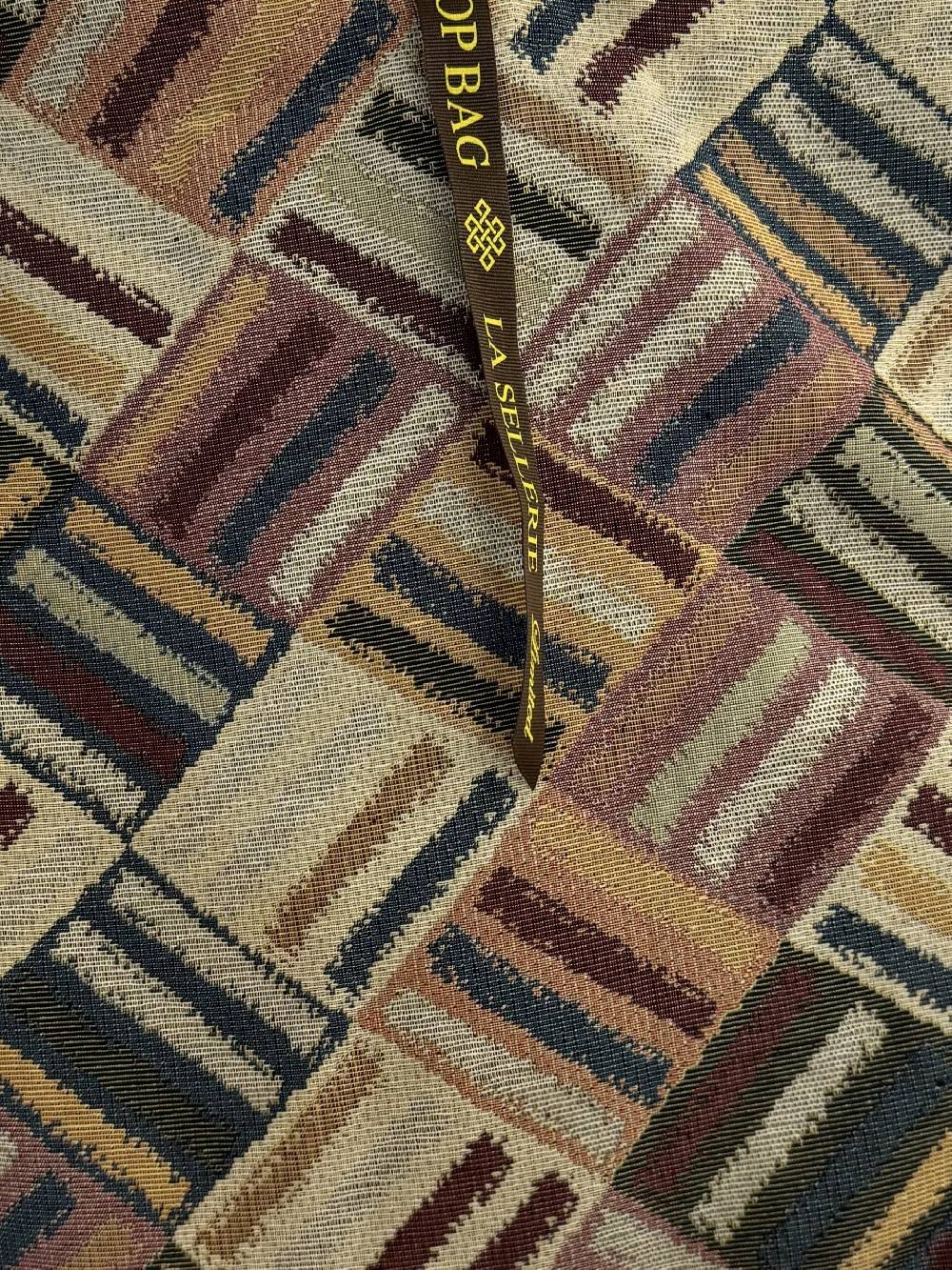 La Sellerie POP BAG Mykonos