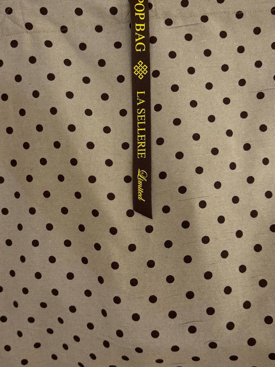 La Sellerie POP BAG Paris