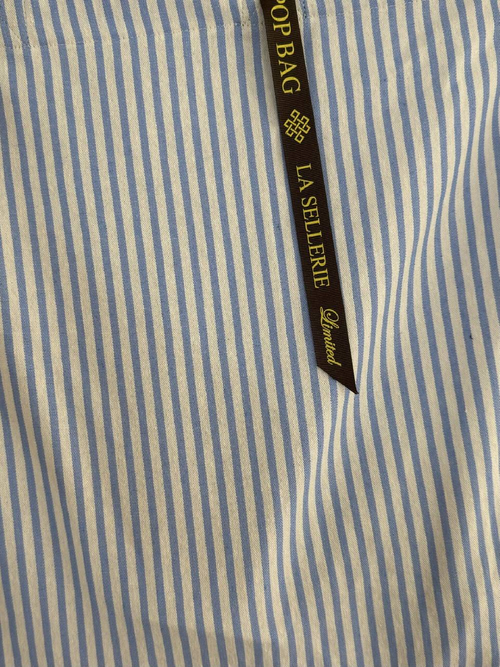 La Sellerie POP BAG Zante