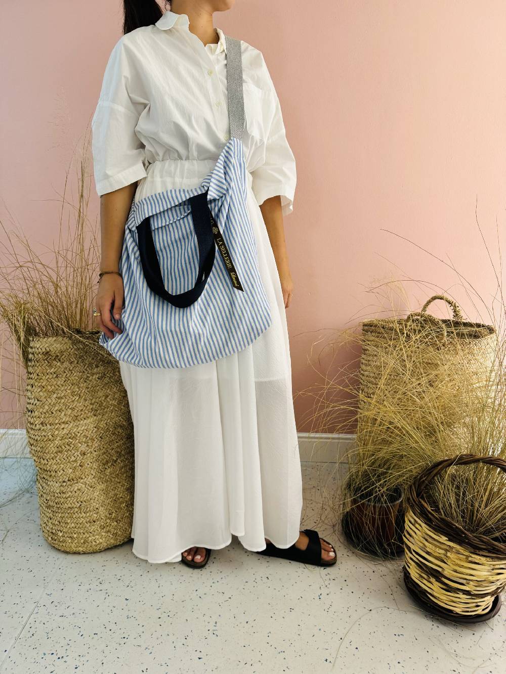 La Sellerie POP BAG Zante