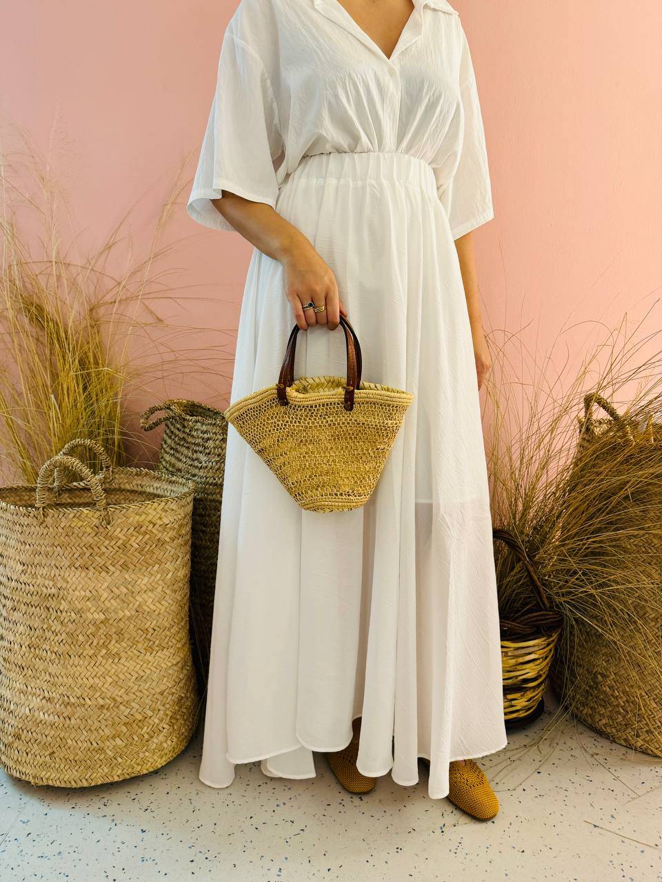 La Sellerie UCCIA Bag